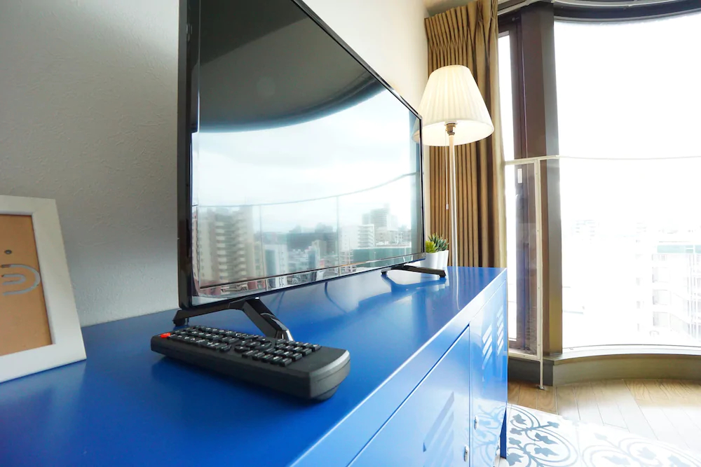 Terry's Apartment Shinsaibashi East I