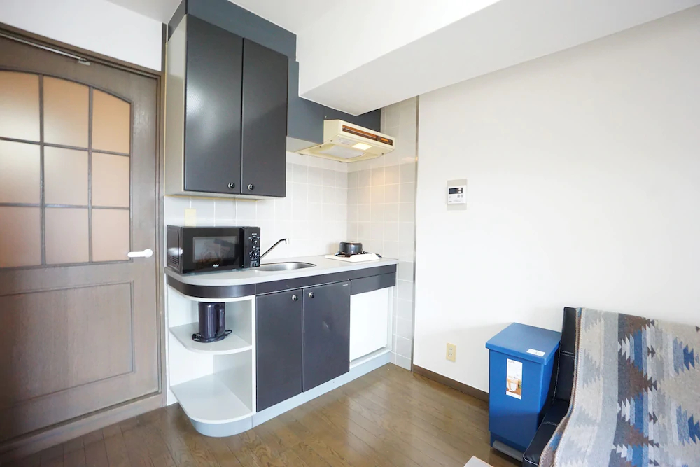 Terry's Apartment Shinsaibashi East I