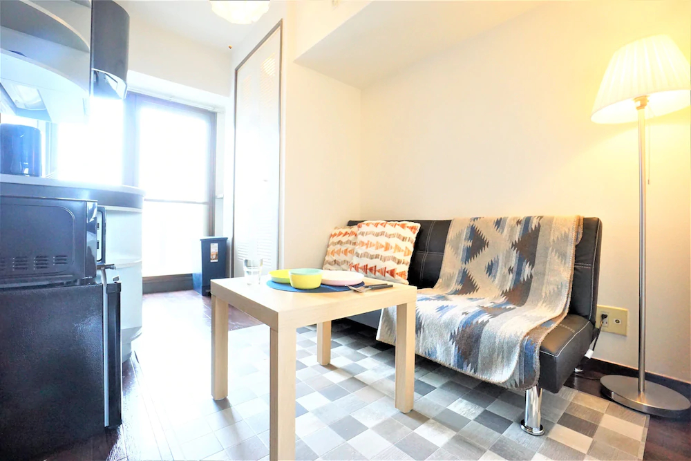 Terry's Apartment Shinsaibashi East I