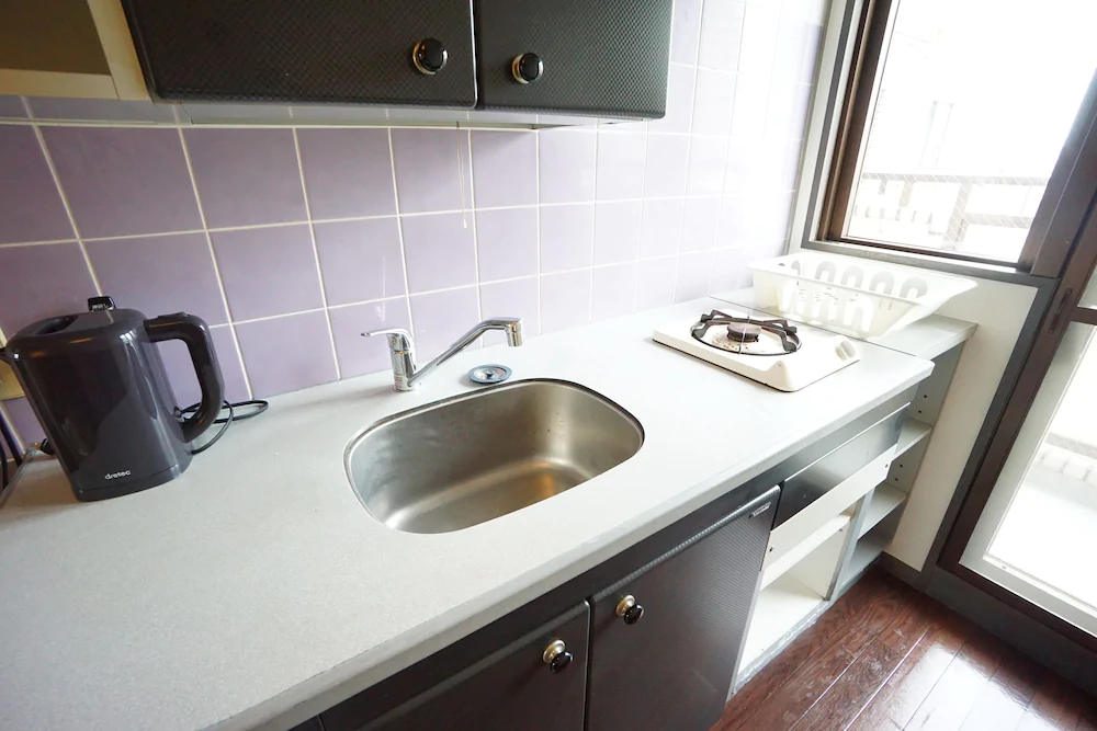 Terry's Apartment Shinsaibashi East I