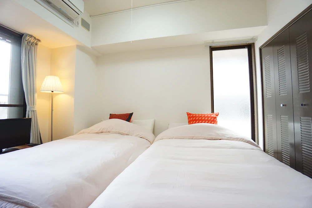 Terry's Apartment Shinsaibashi East I