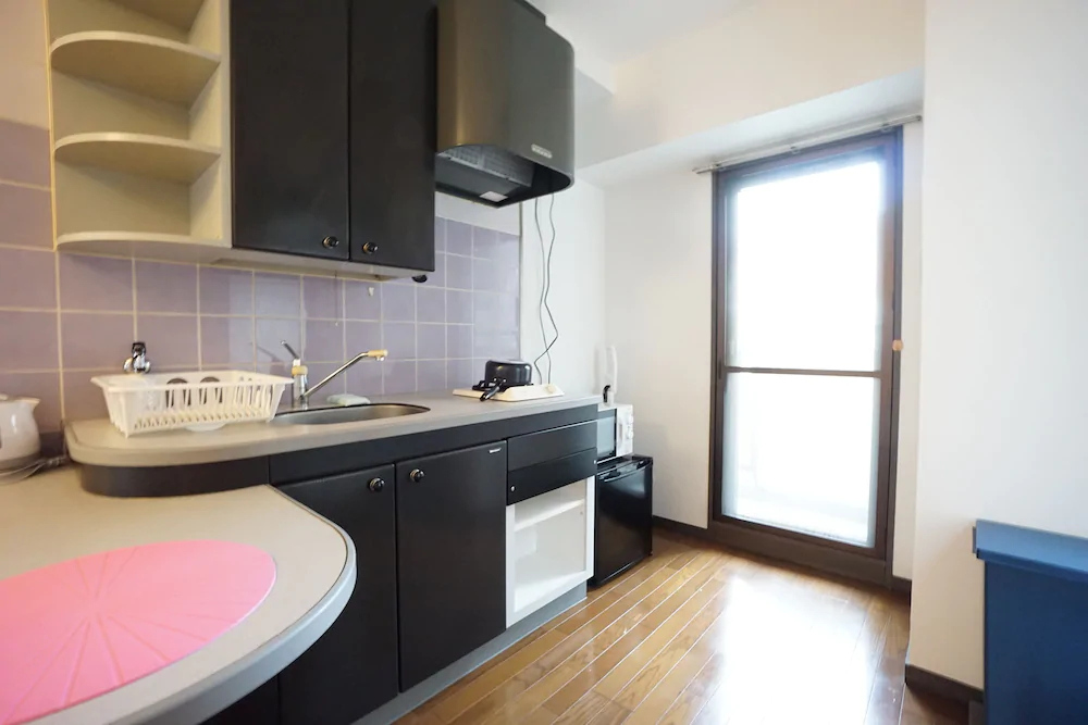 Terry's Apartment Shinsaibashi East I