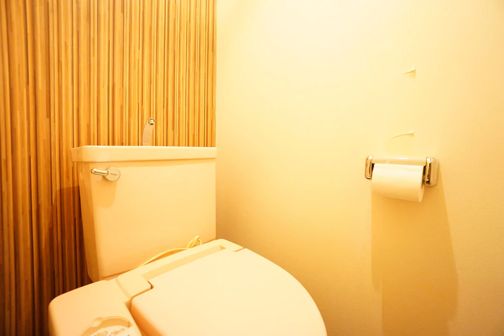 Terry's Apartment Shinsaibashi East I