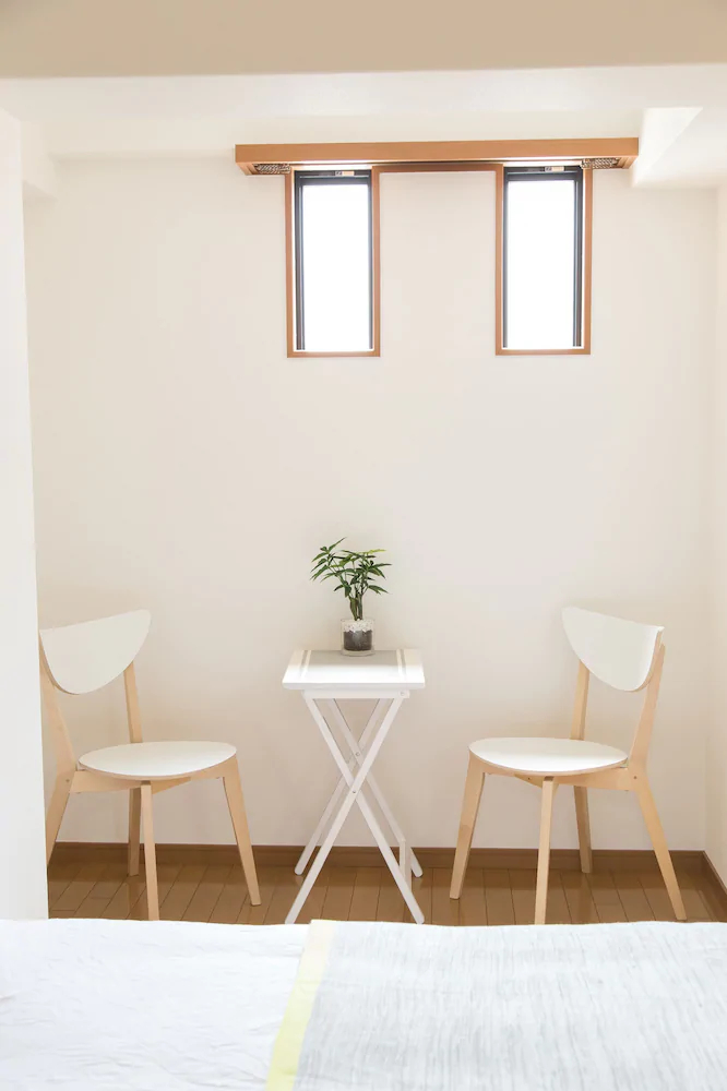 TG House