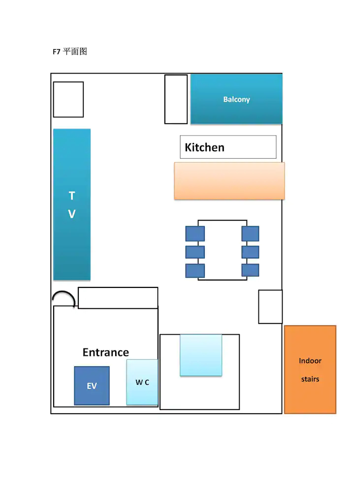 TG House