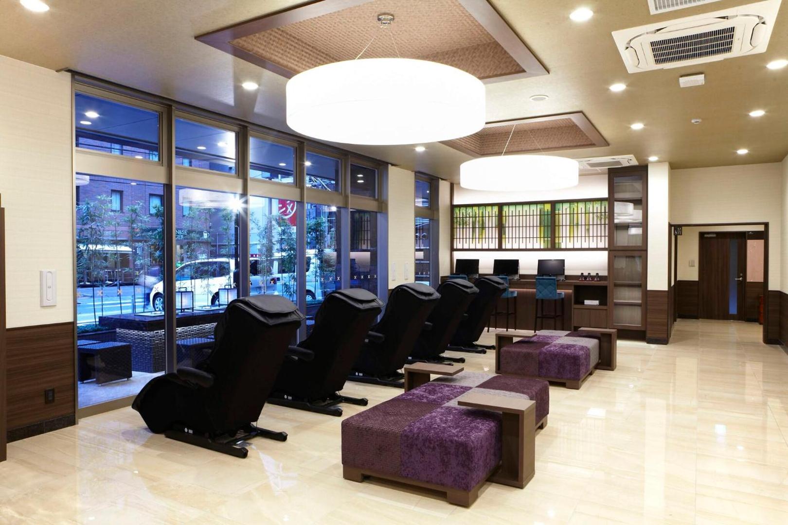 The Bridge Hotel