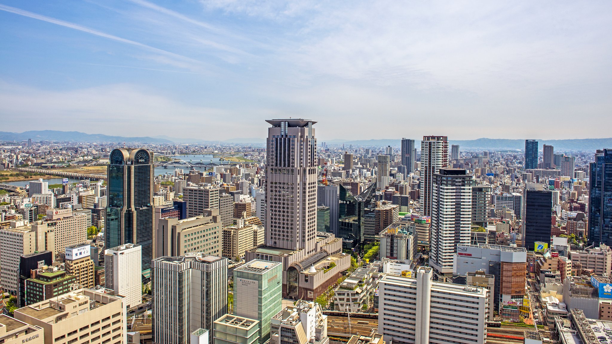 The Hotel North Osaka