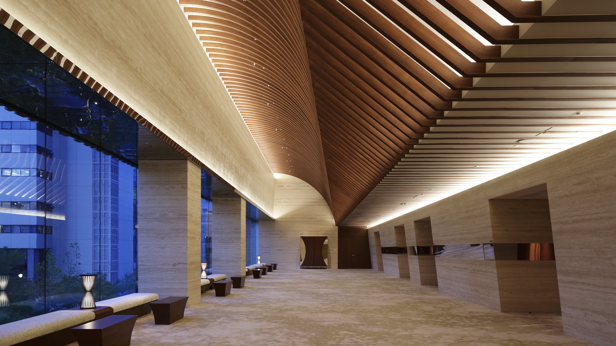 The Hotel North Osaka