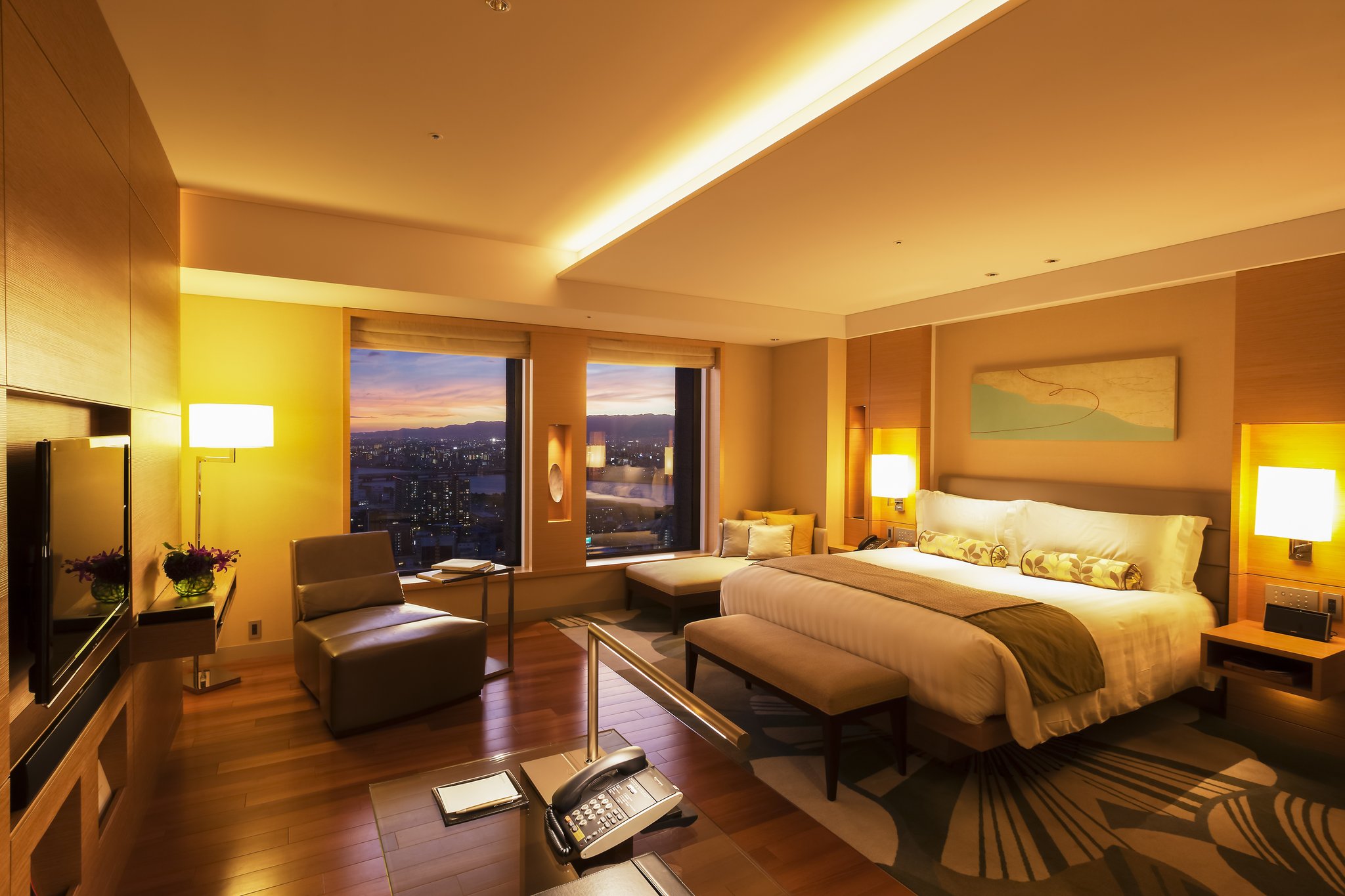 The Hotel North Osaka