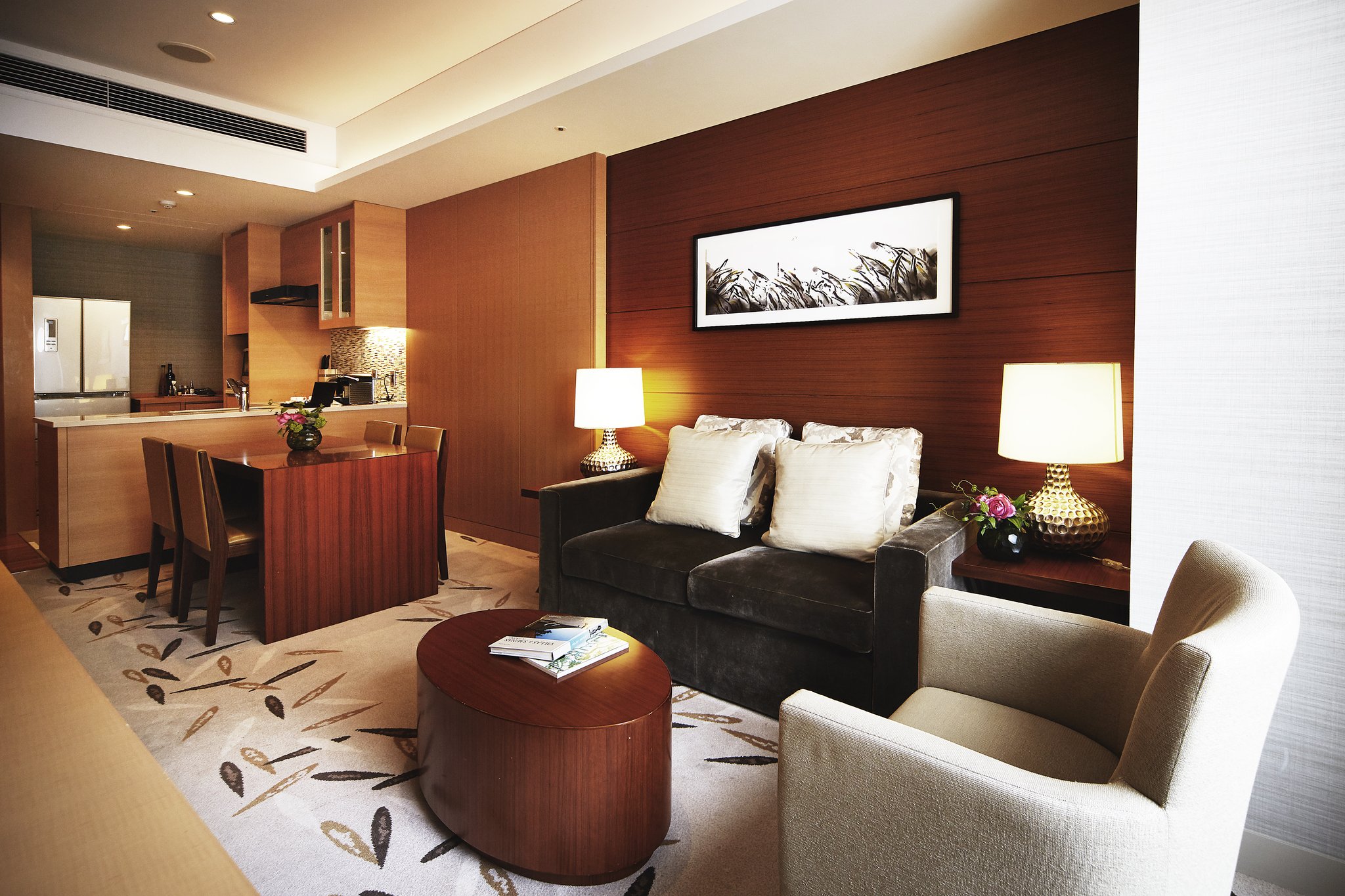 The Hotel North Osaka