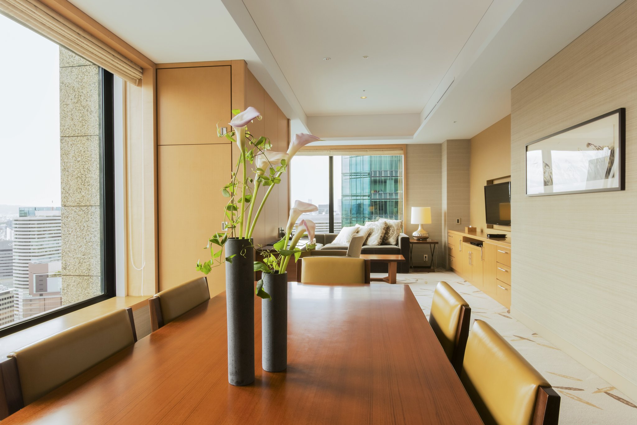 The Hotel North Osaka