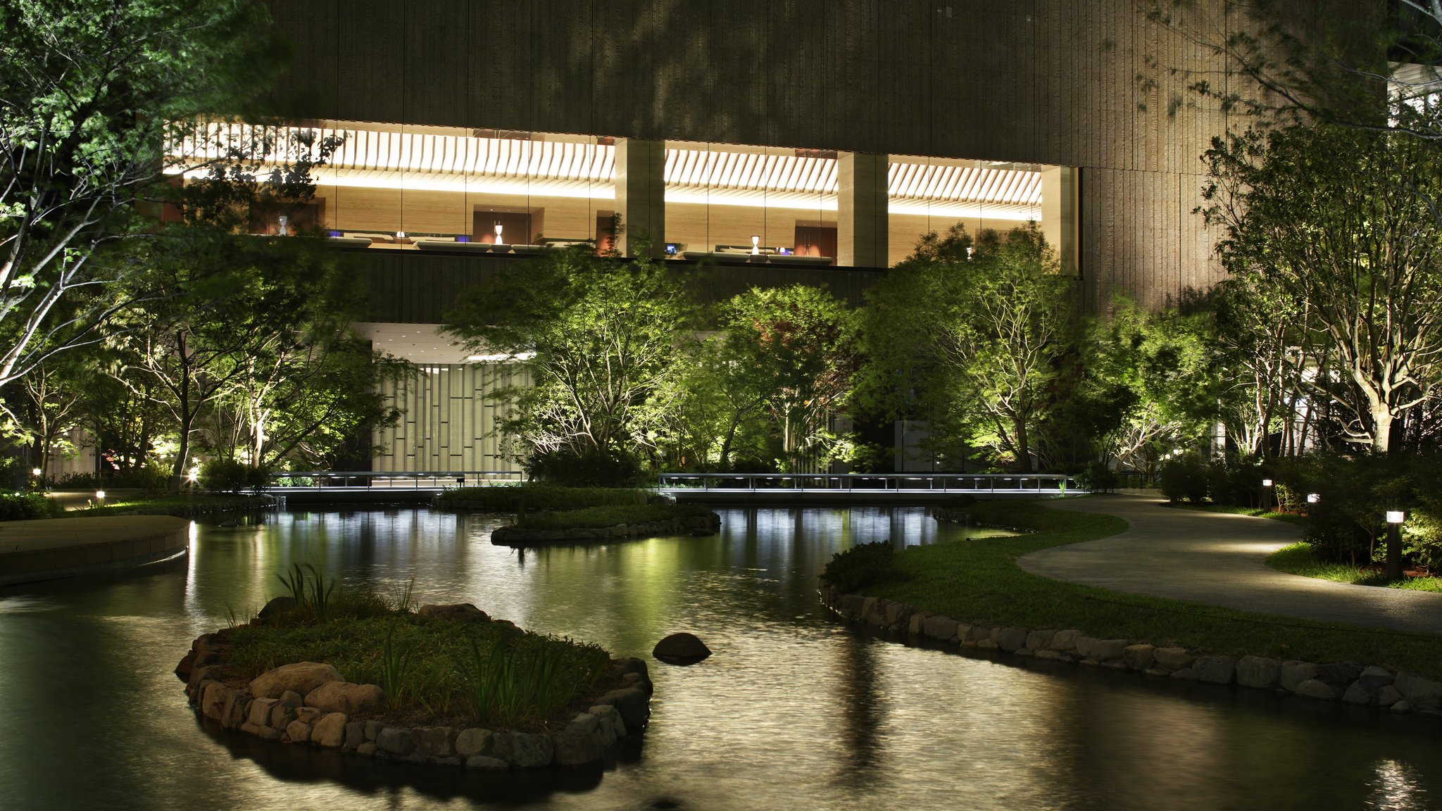 The Hotel North Osaka