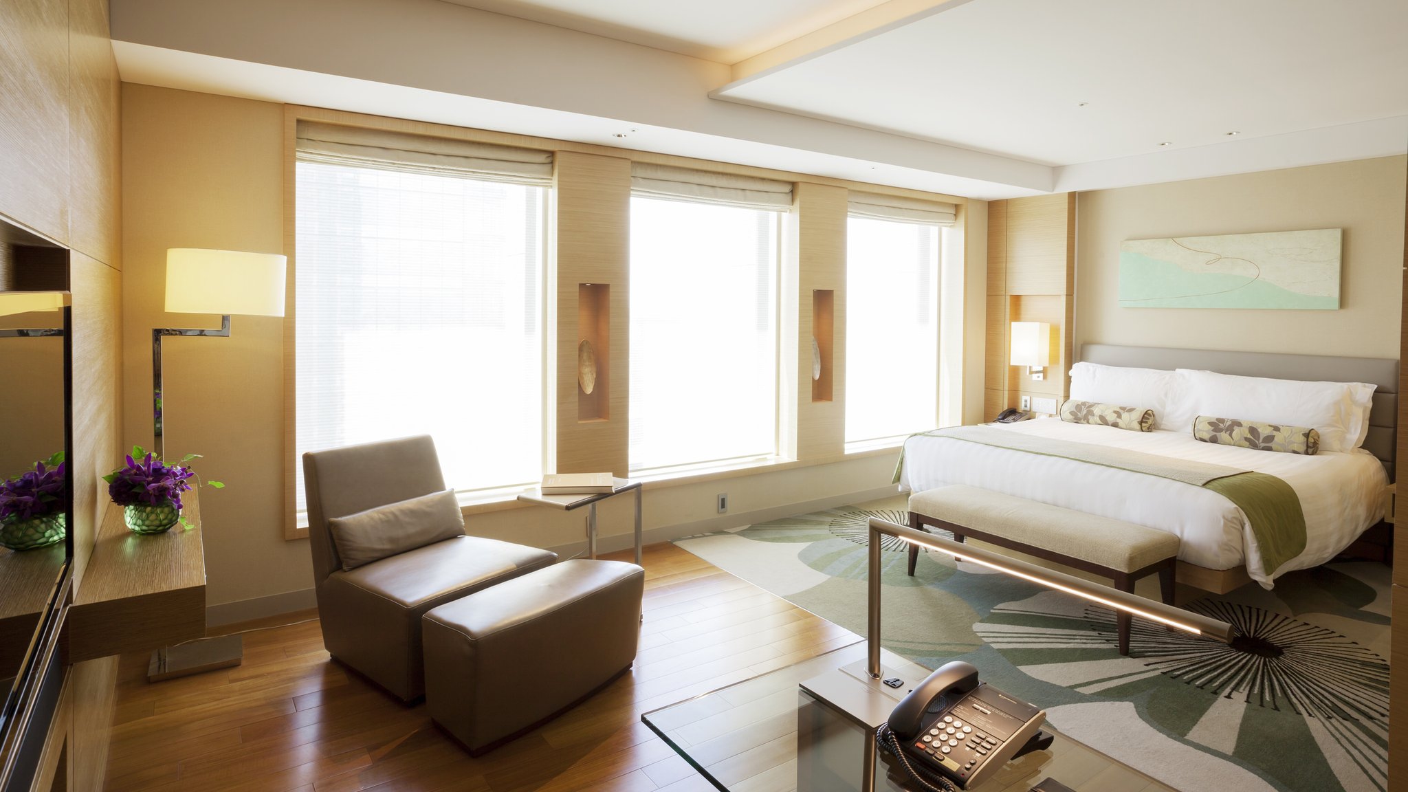 The Hotel North Osaka