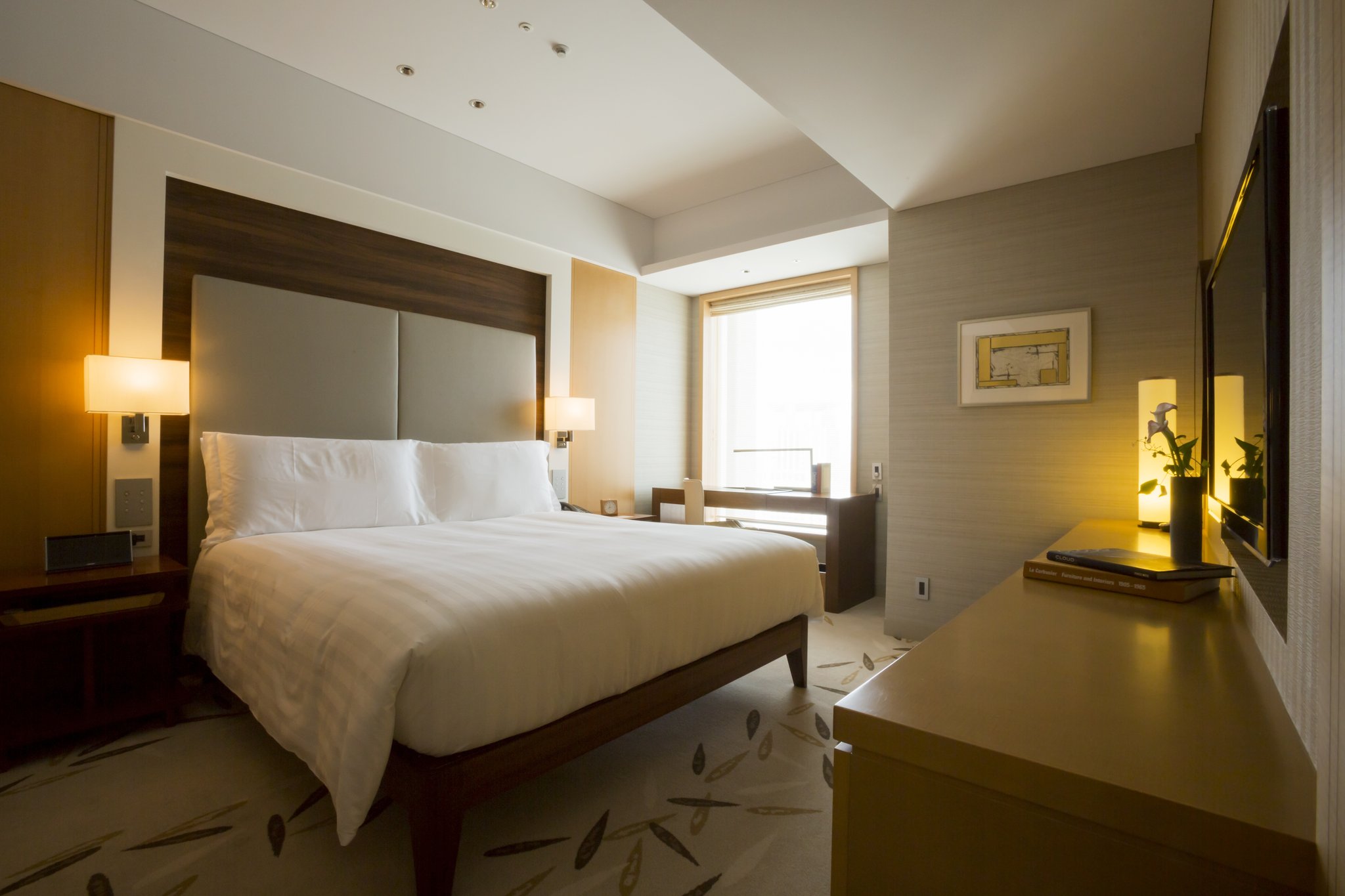 The Hotel North Osaka