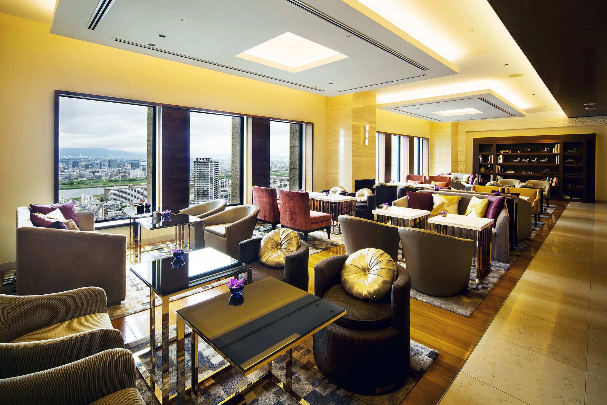 The Hotel North Osaka