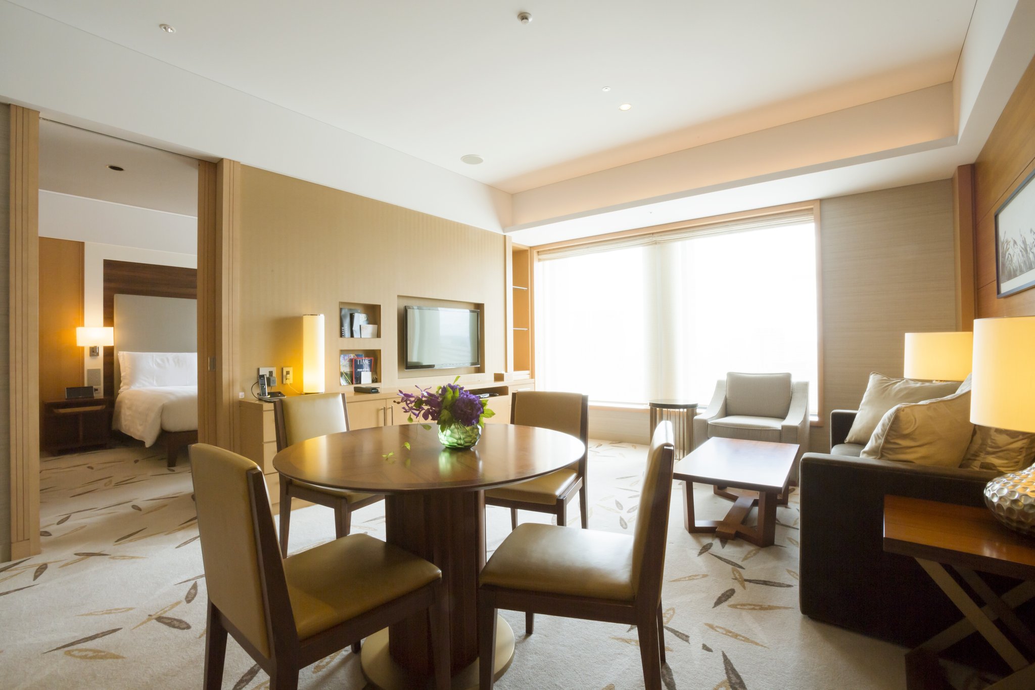 The Hotel North Osaka