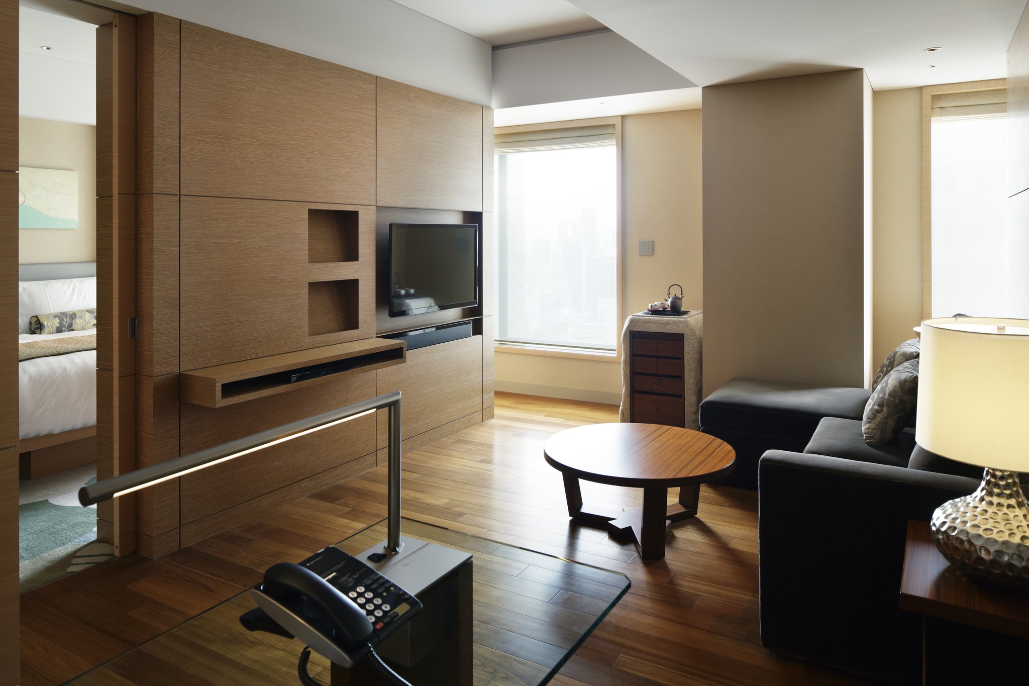 The Hotel North Osaka