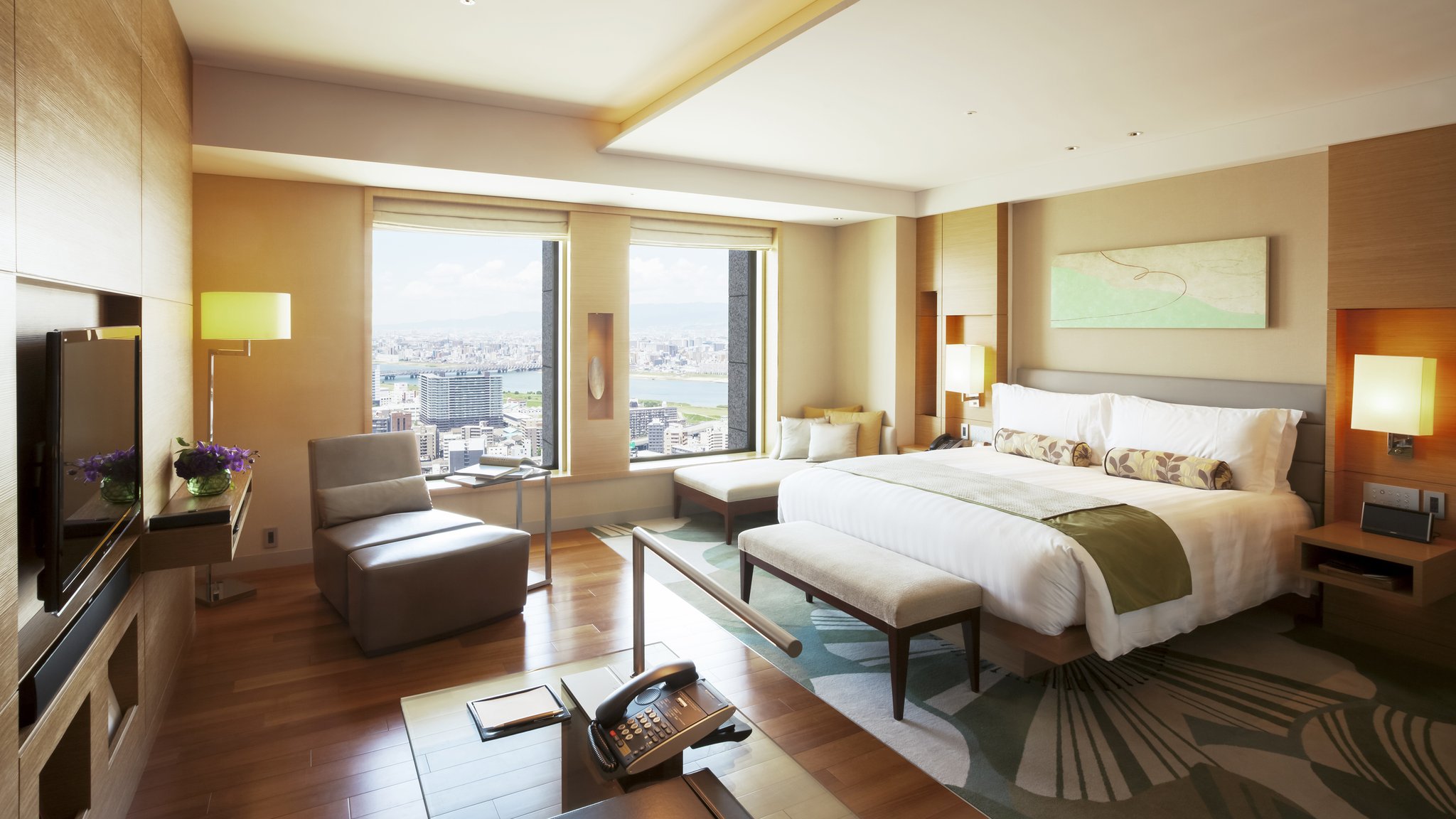 The Hotel North Osaka