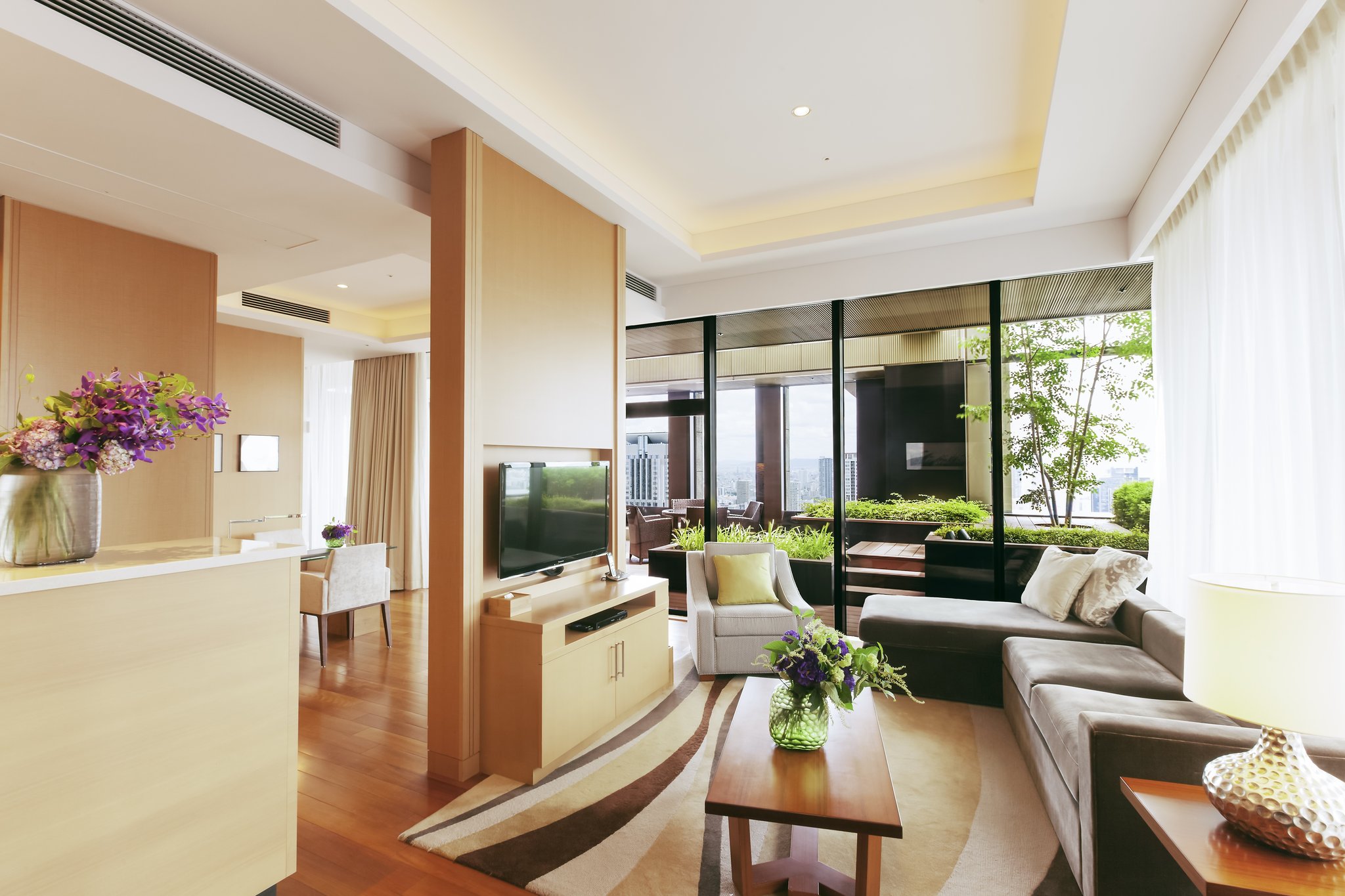 The Hotel North Osaka