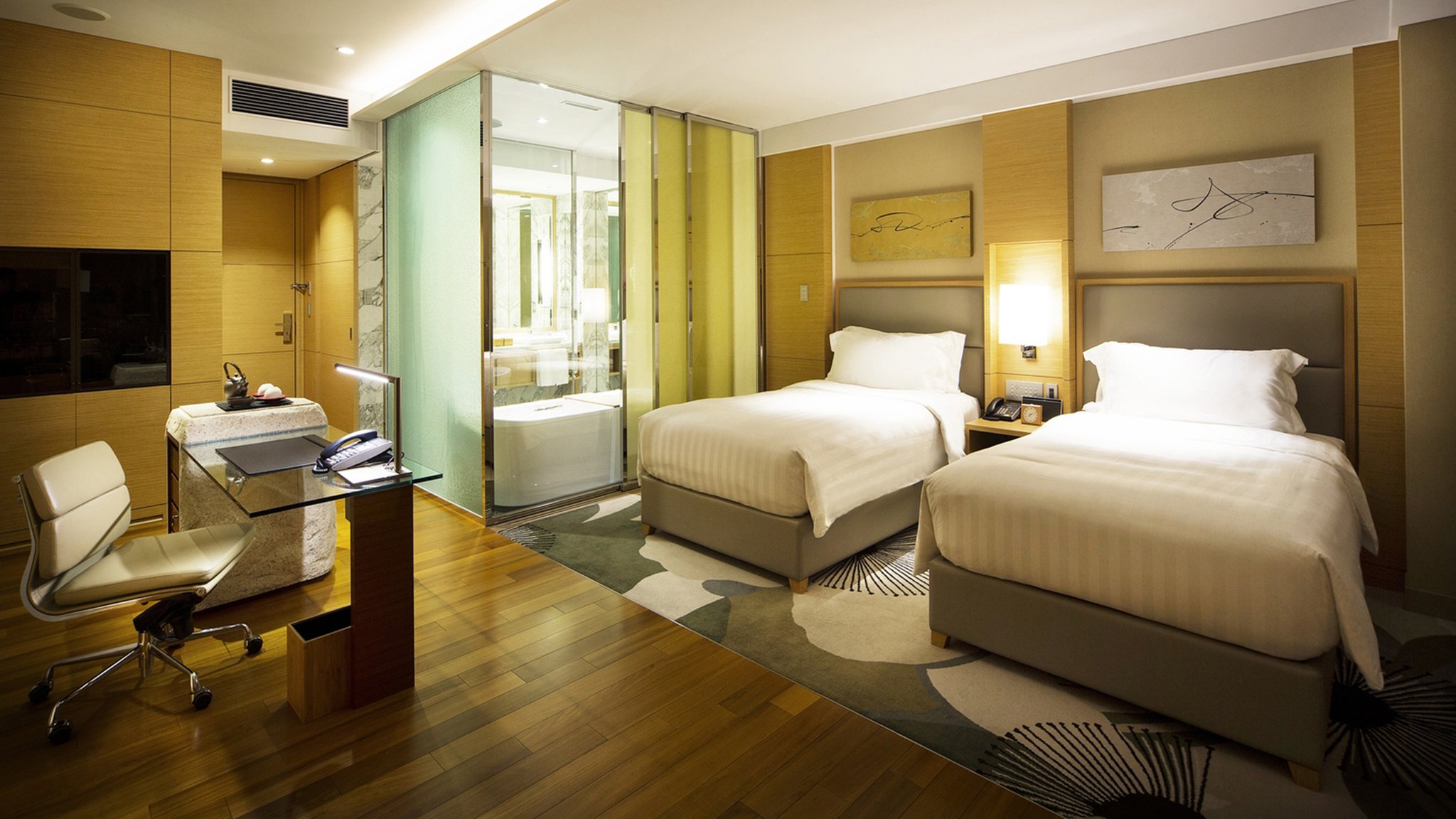 The Hotel North Osaka