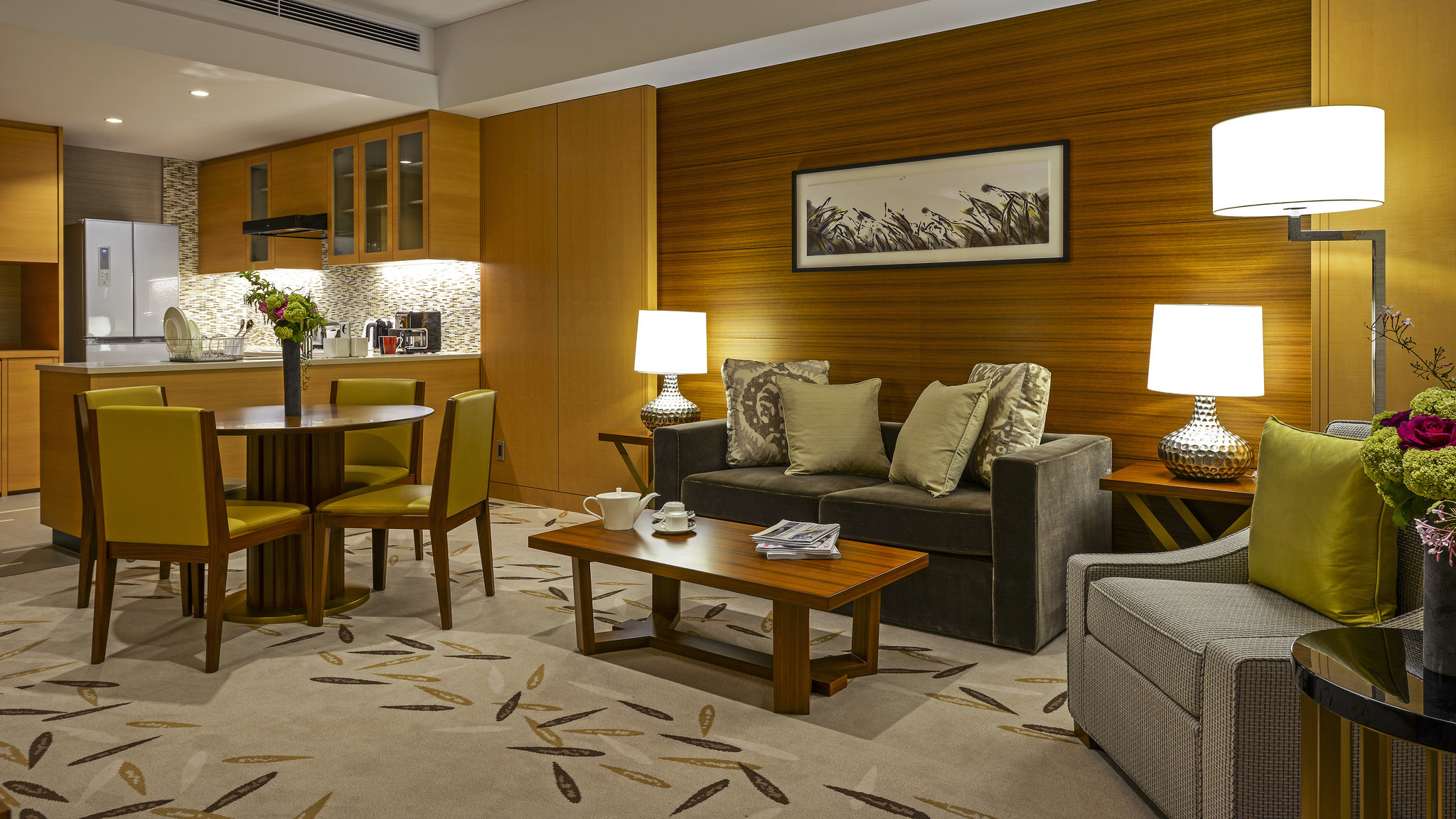 The Hotel North Osaka