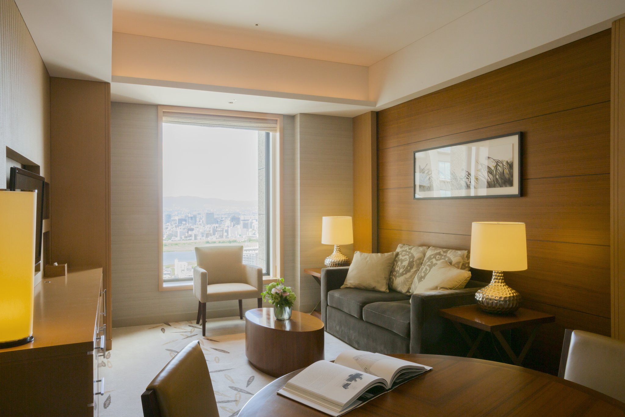 The Hotel North Osaka