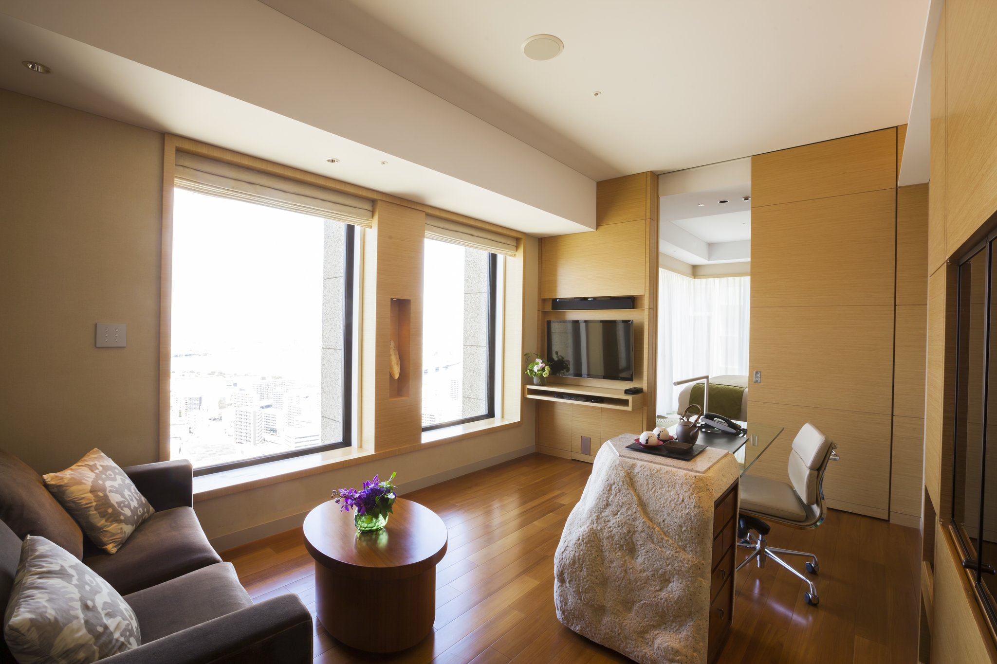 The Hotel North Osaka
