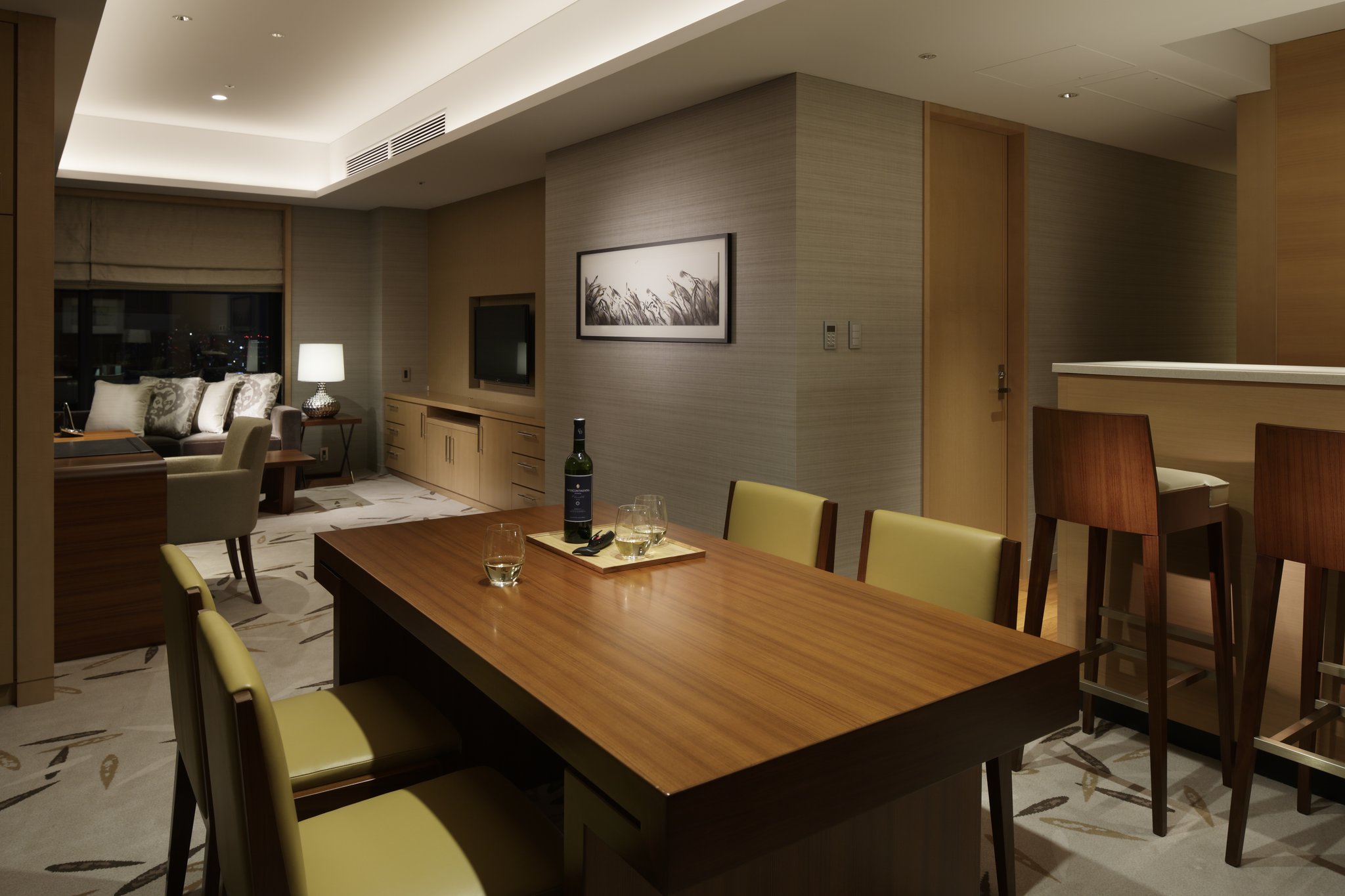 The Hotel North Osaka