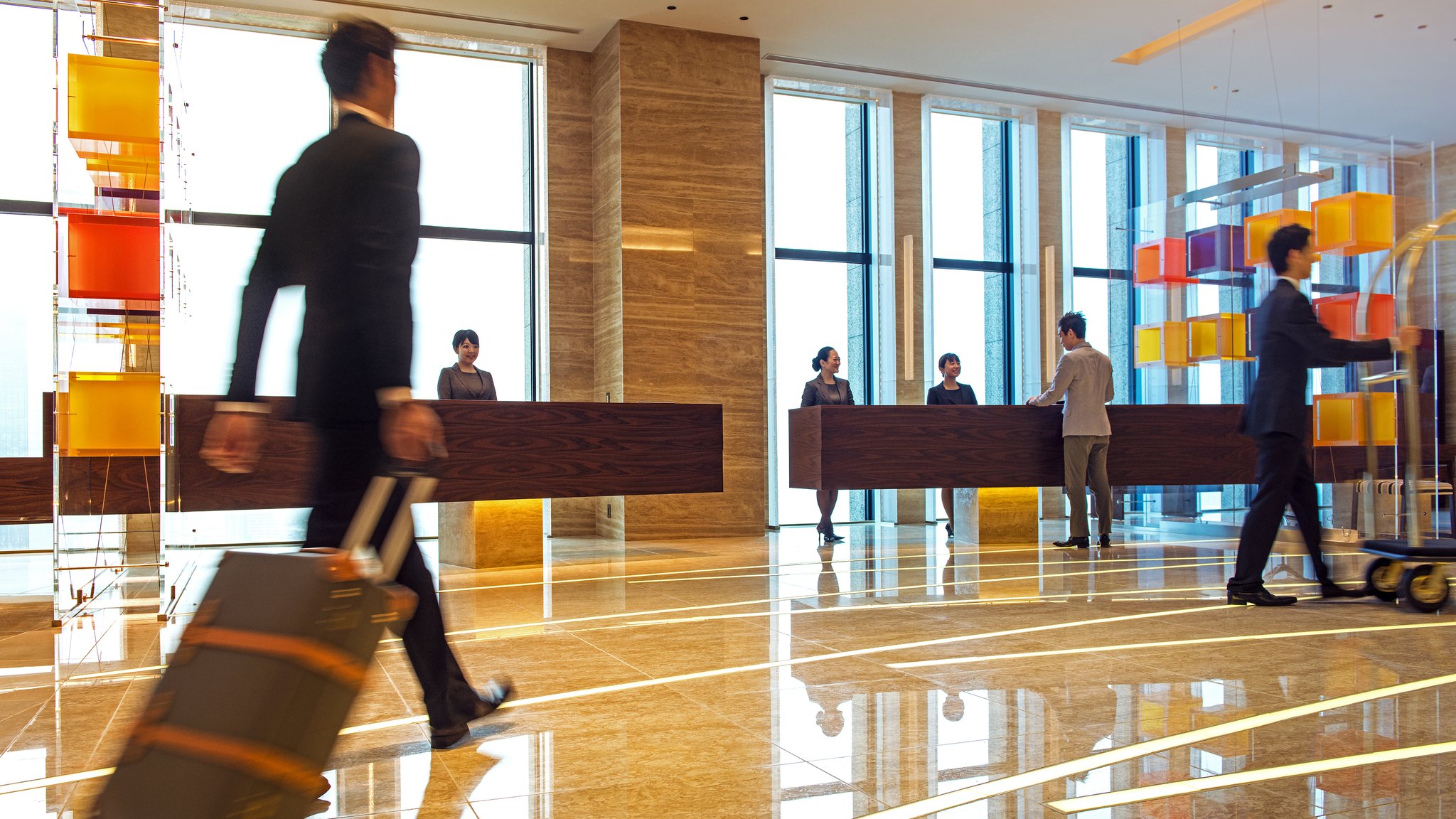 The Hotel North Osaka