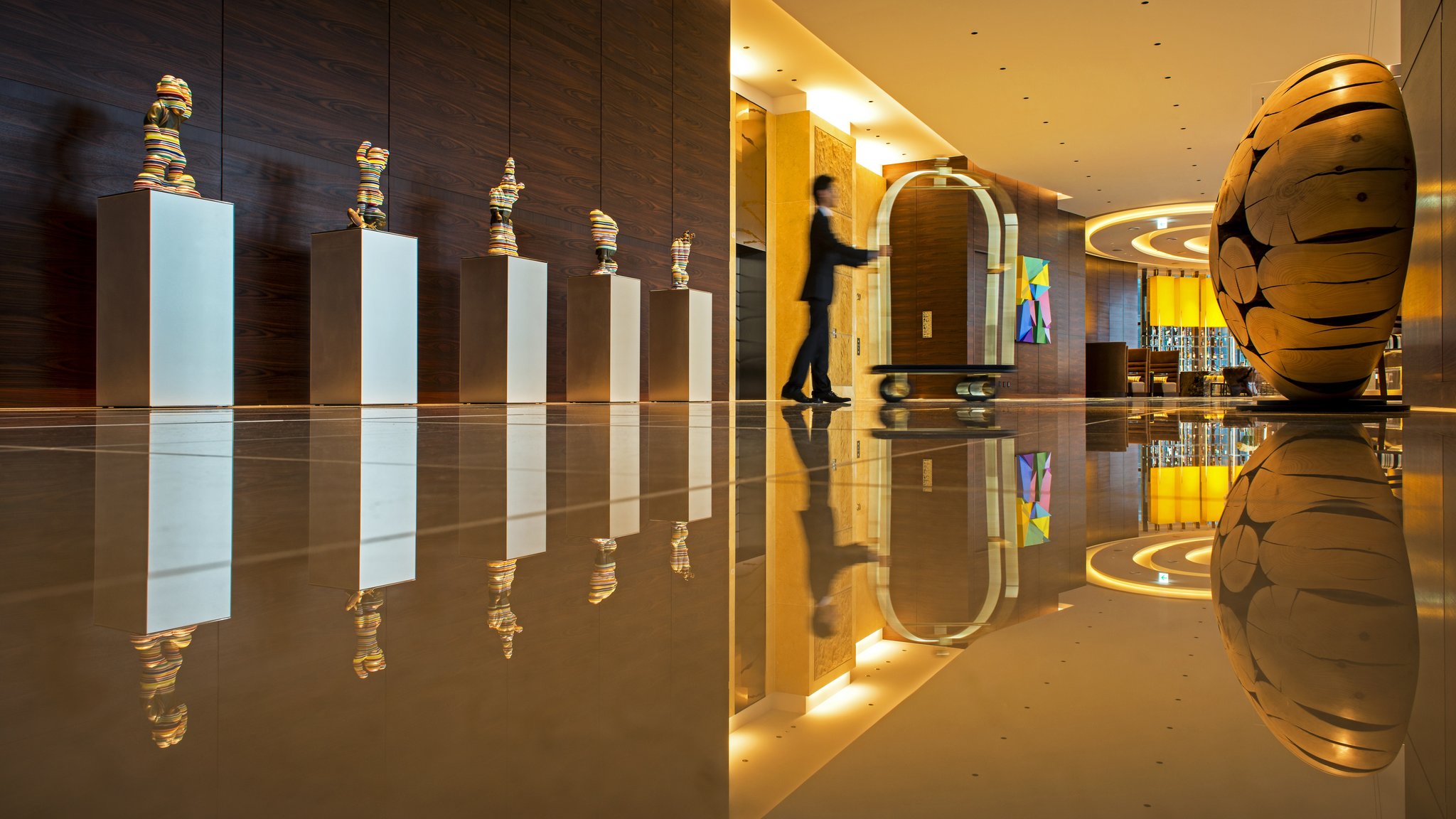 The Hotel North Osaka