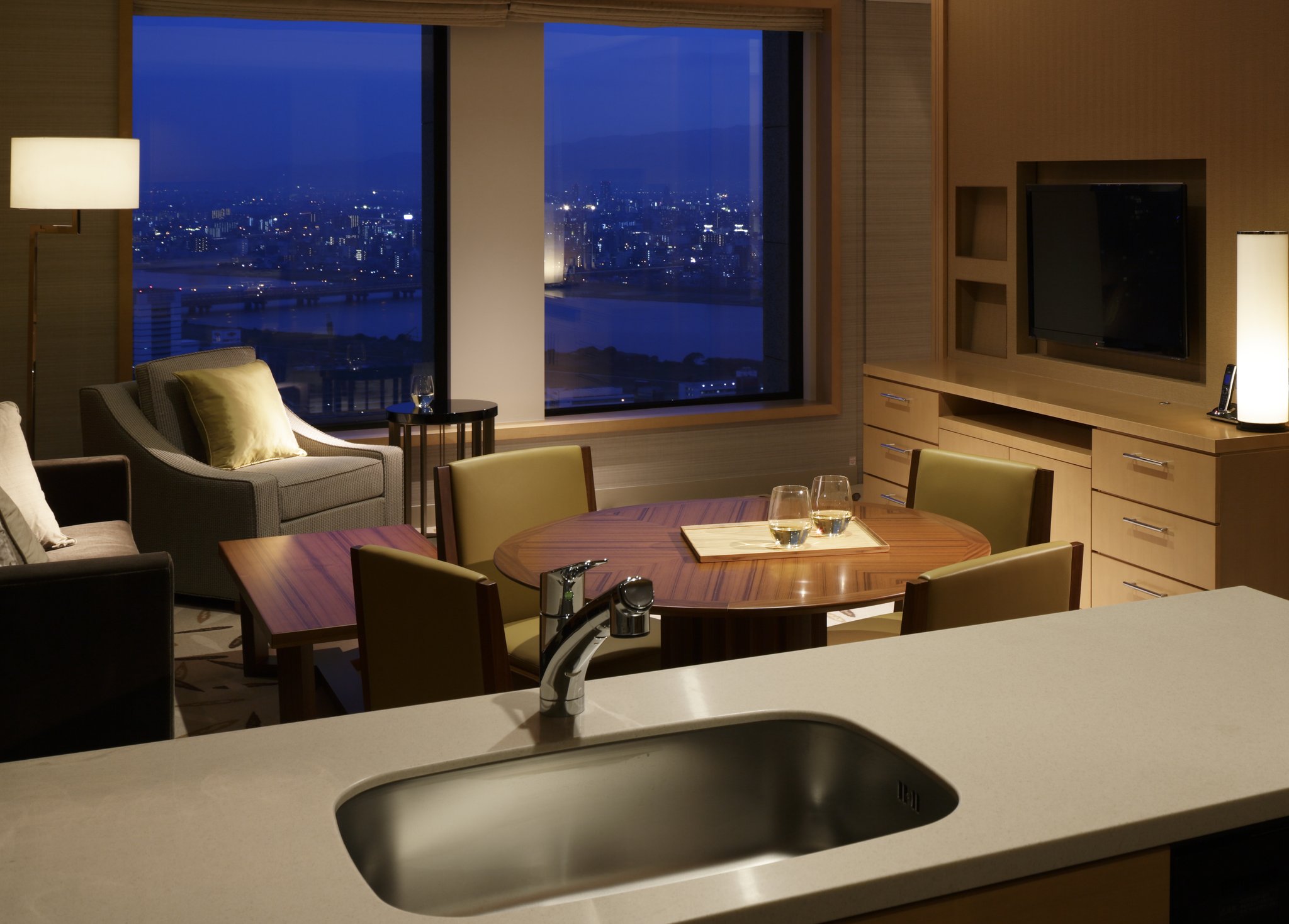 The Hotel North Osaka