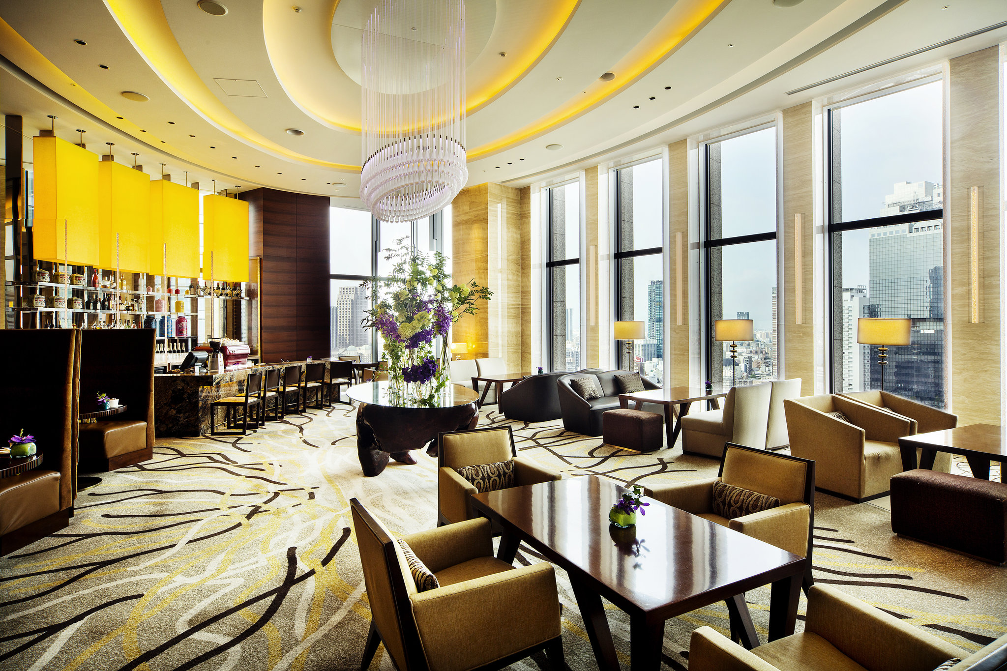 The Hotel North Osaka