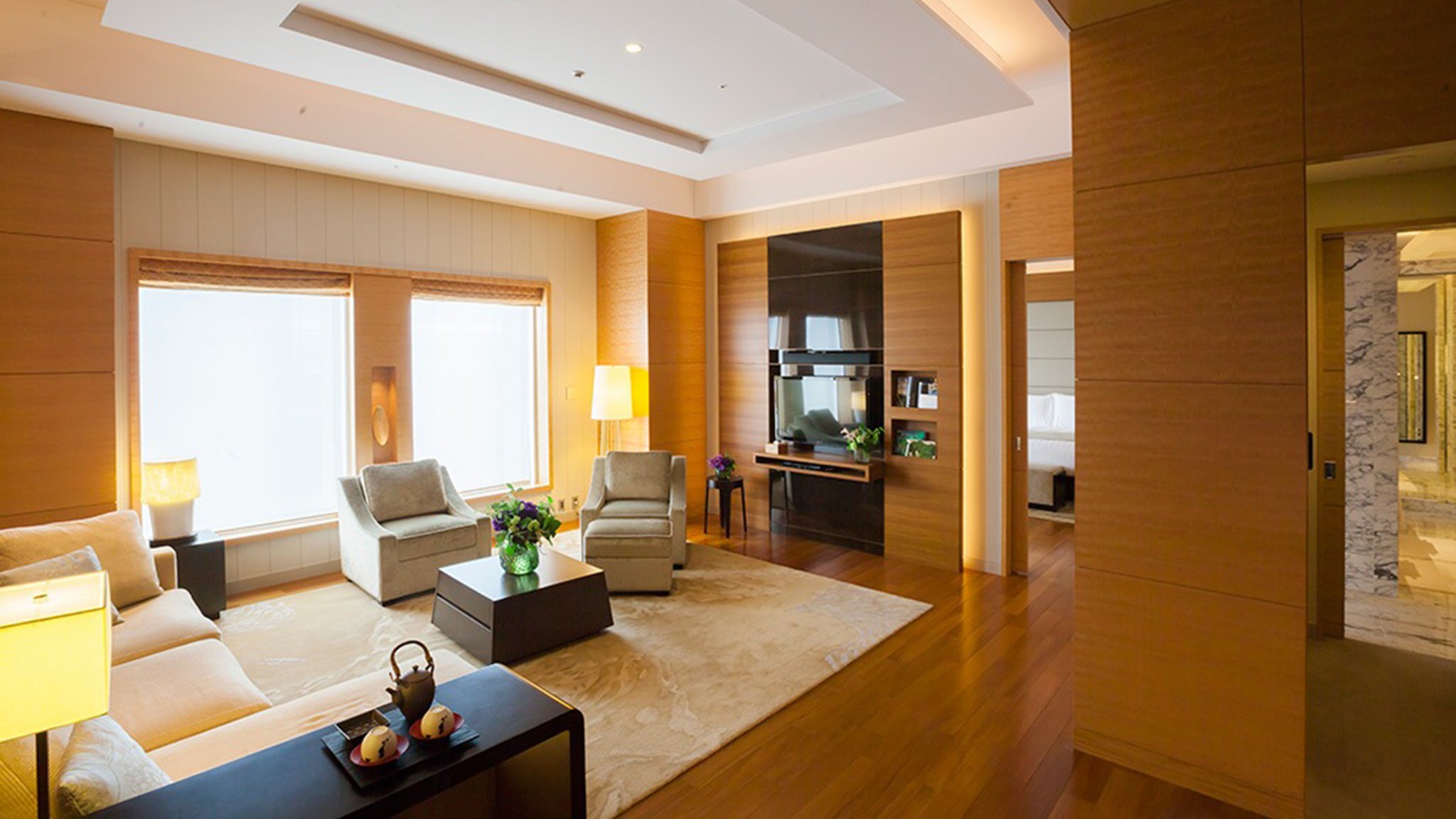 The Hotel North Osaka