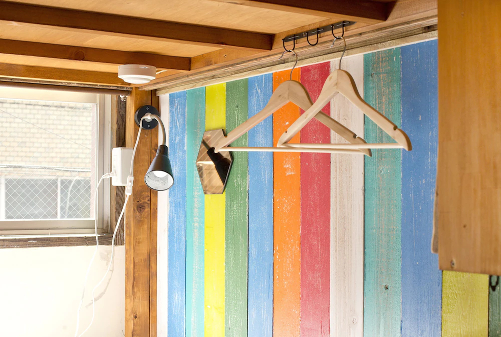 The Pax Hostel