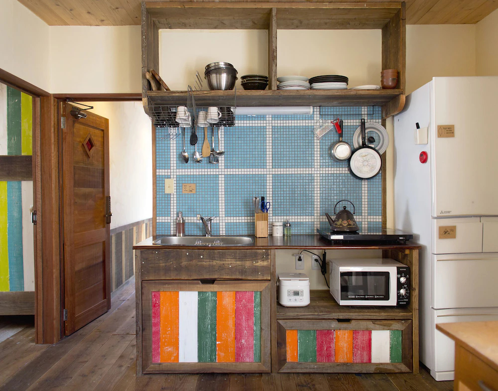 The Pax Hostel