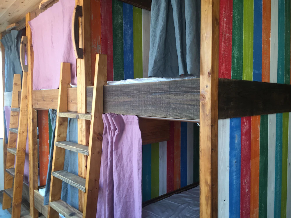 The Pax Hostel