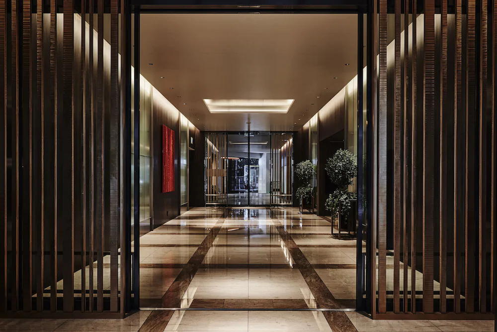 The Royal Park Hotel Iconic Osaka Midosuji