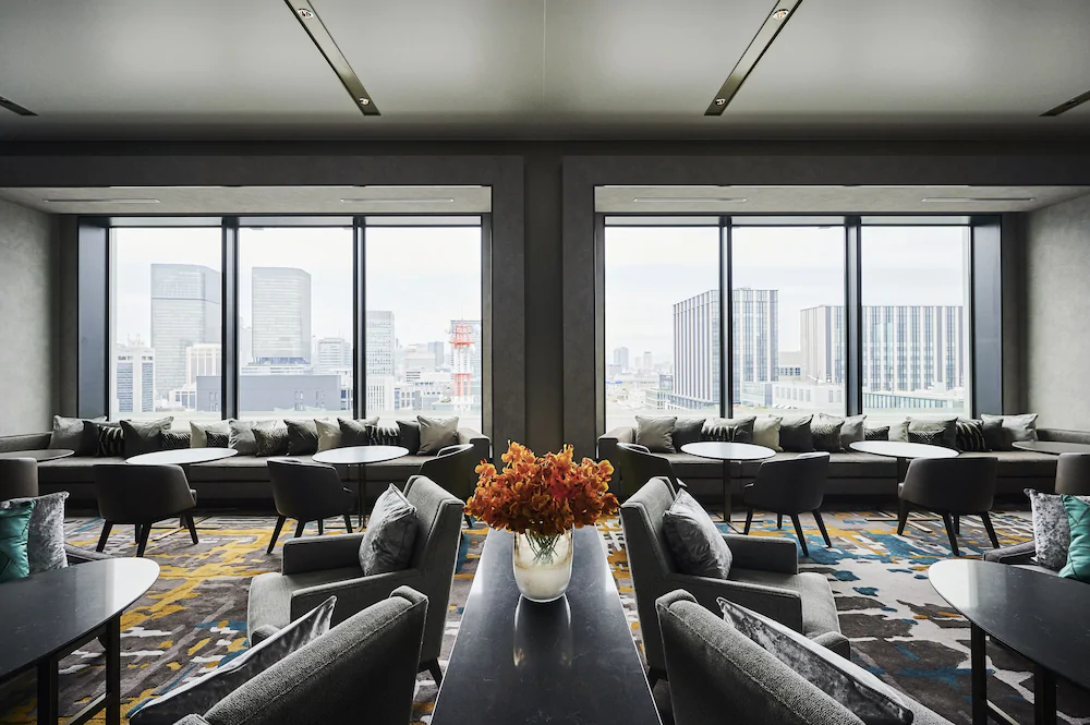 The Royal Park Hotel Iconic Osaka Midosuji