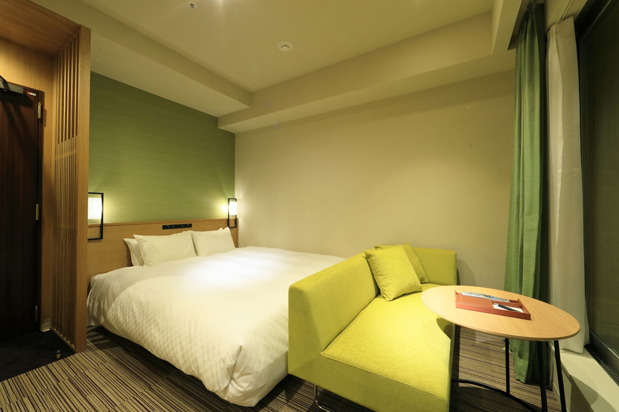 The Singulari Hotel & Skyspa At Universal Studios Japan