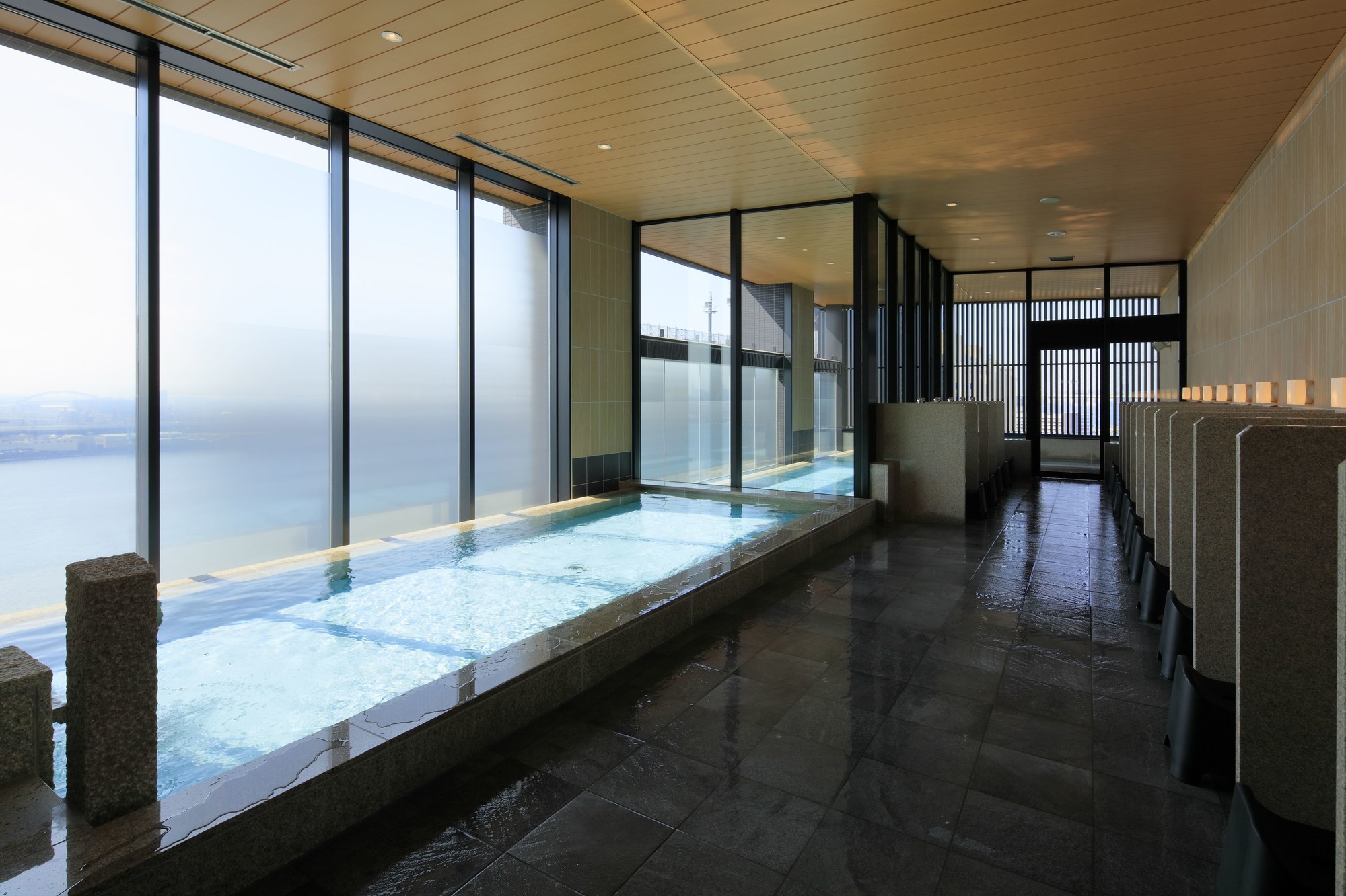 The Singulari Hotel & Skyspa At Universal Studios Japan