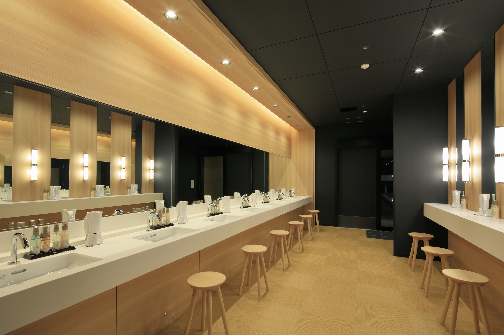 The Singulari Hotel & Skyspa At Universal Studios Japan