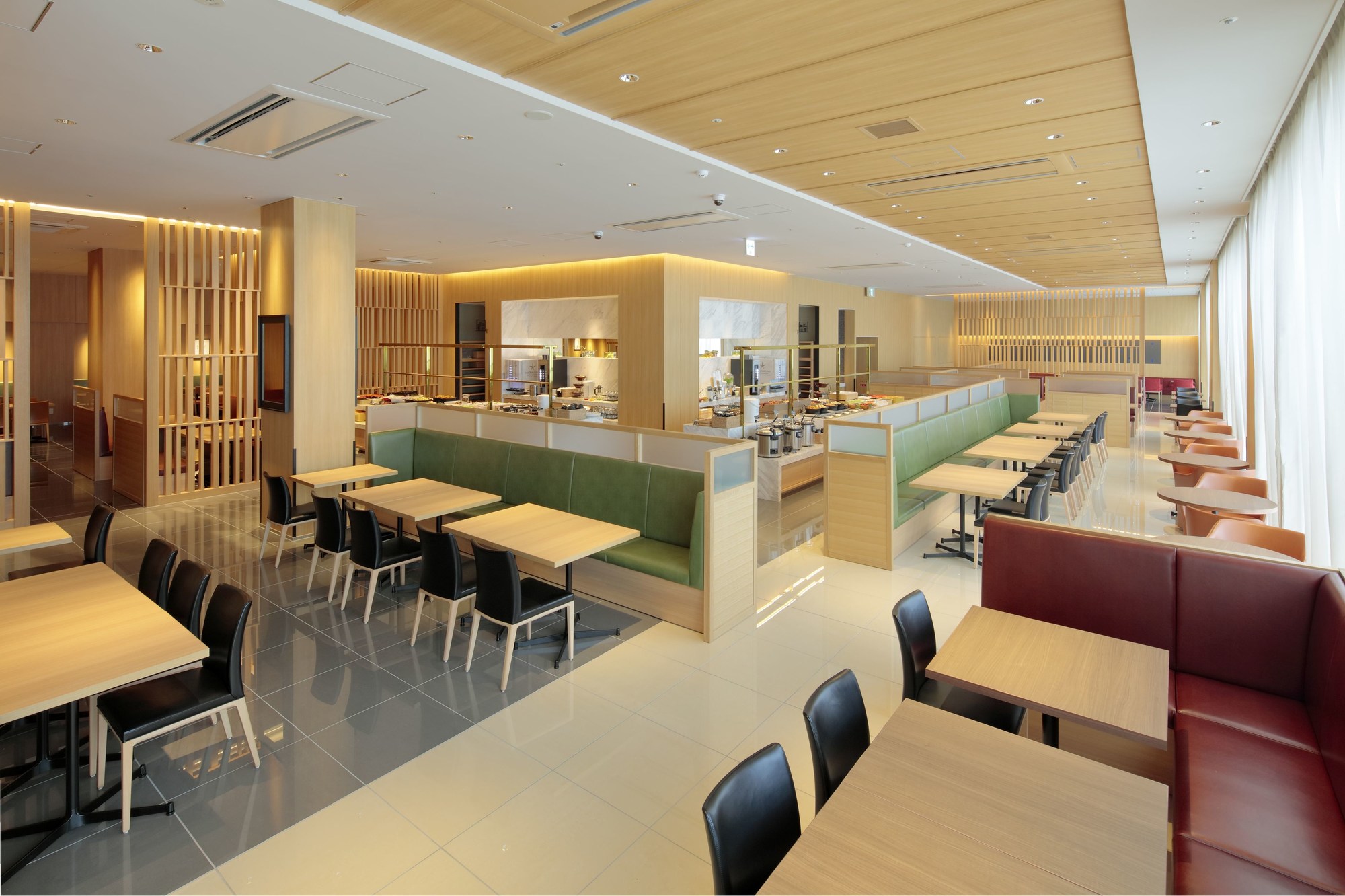 The Singulari Hotel & Skyspa At Universal Studios Japan