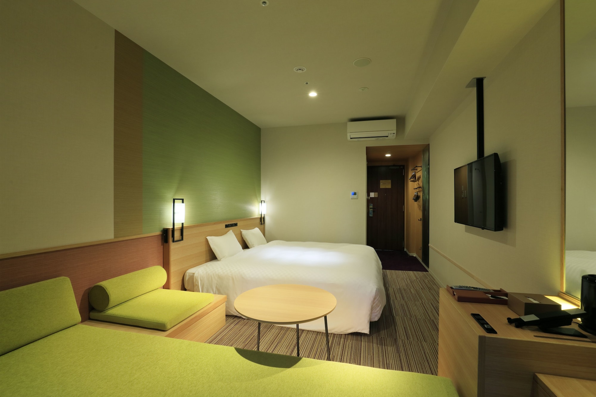 The Singulari Hotel & Skyspa At Universal Studios Japan