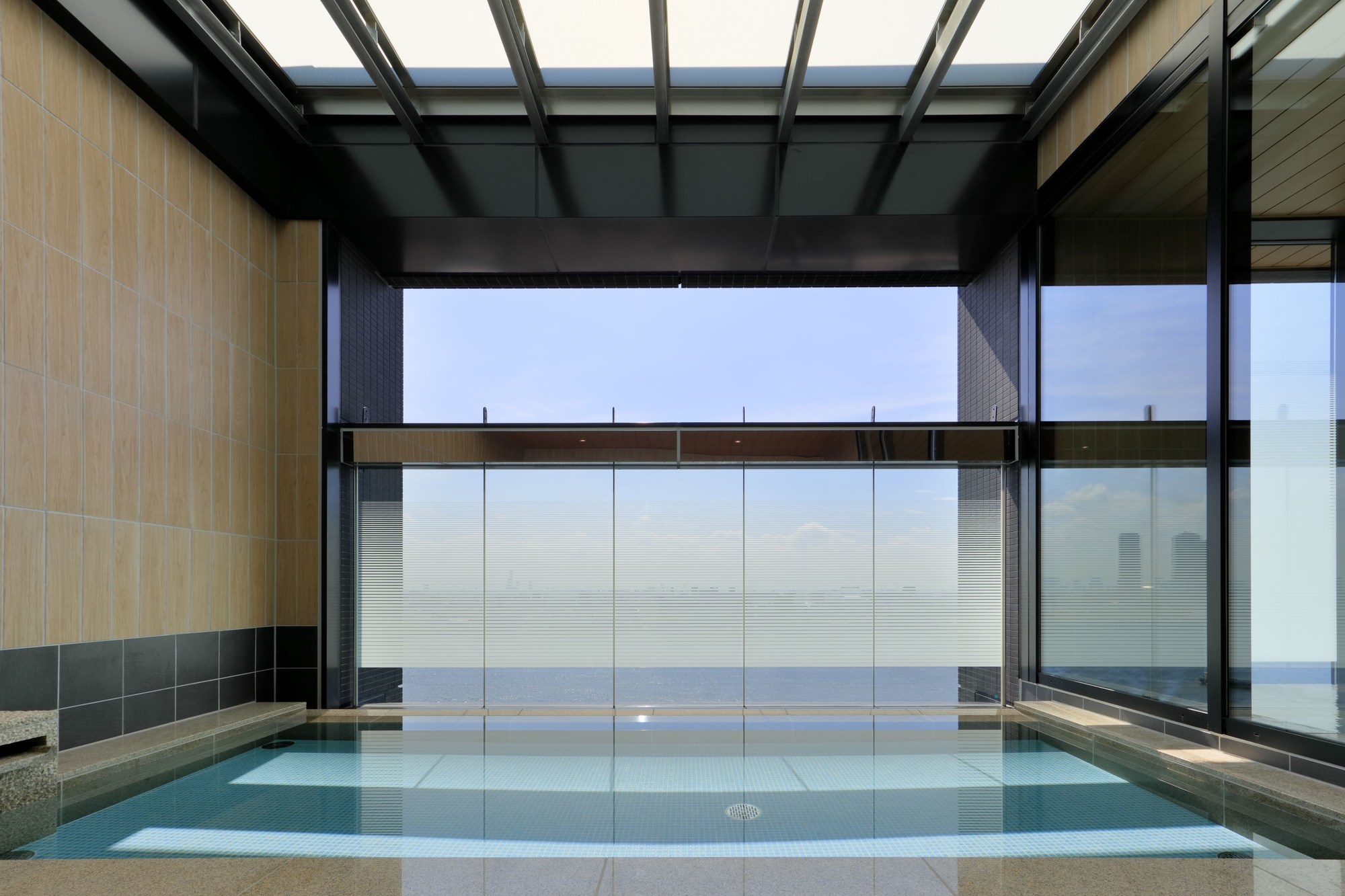 The Singulari Hotel & Skyspa At Universal Studios Japan