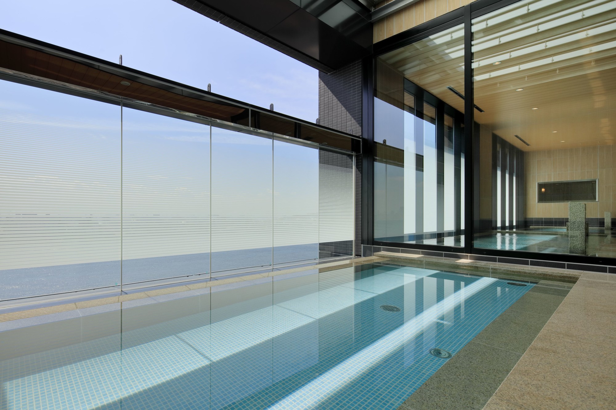 The Singulari Hotel & Skyspa At Universal Studios Japan