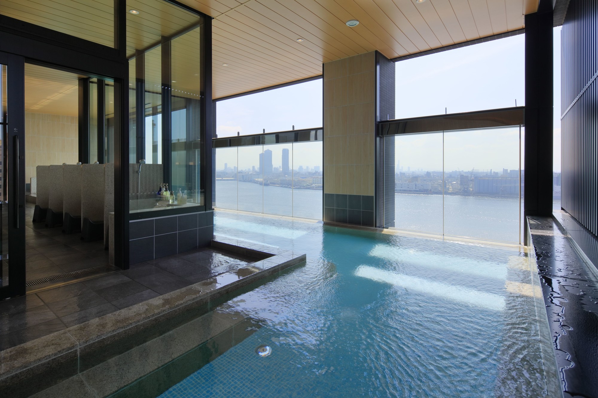 The Singulari Hotel & Skyspa At Universal Studios Japan