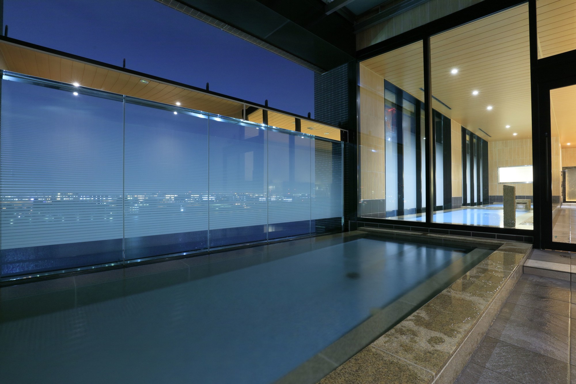 The Singulari Hotel & Skyspa At Universal Studios Japan