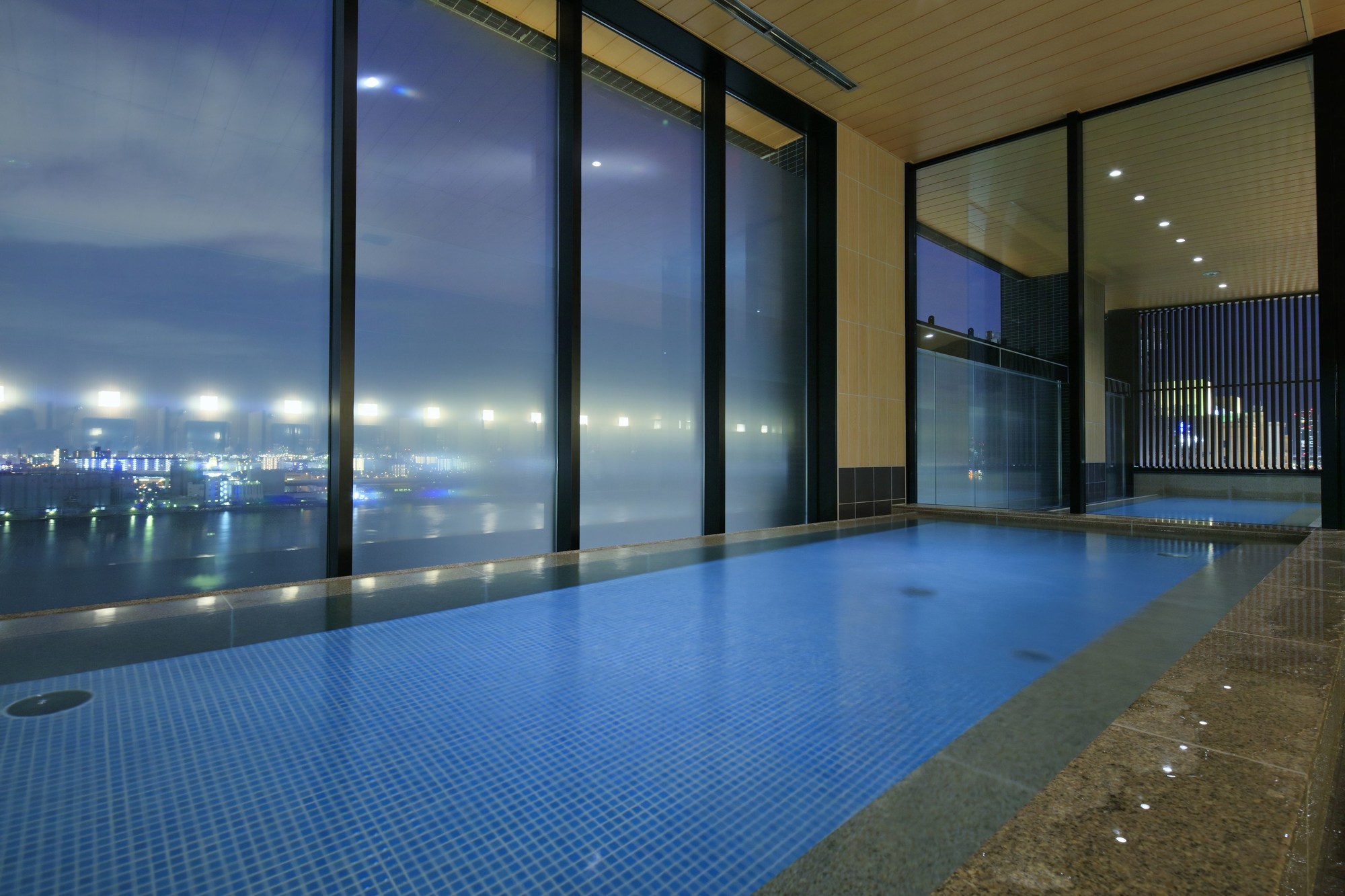 The Singulari Hotel & Skyspa At Universal Studios Japan