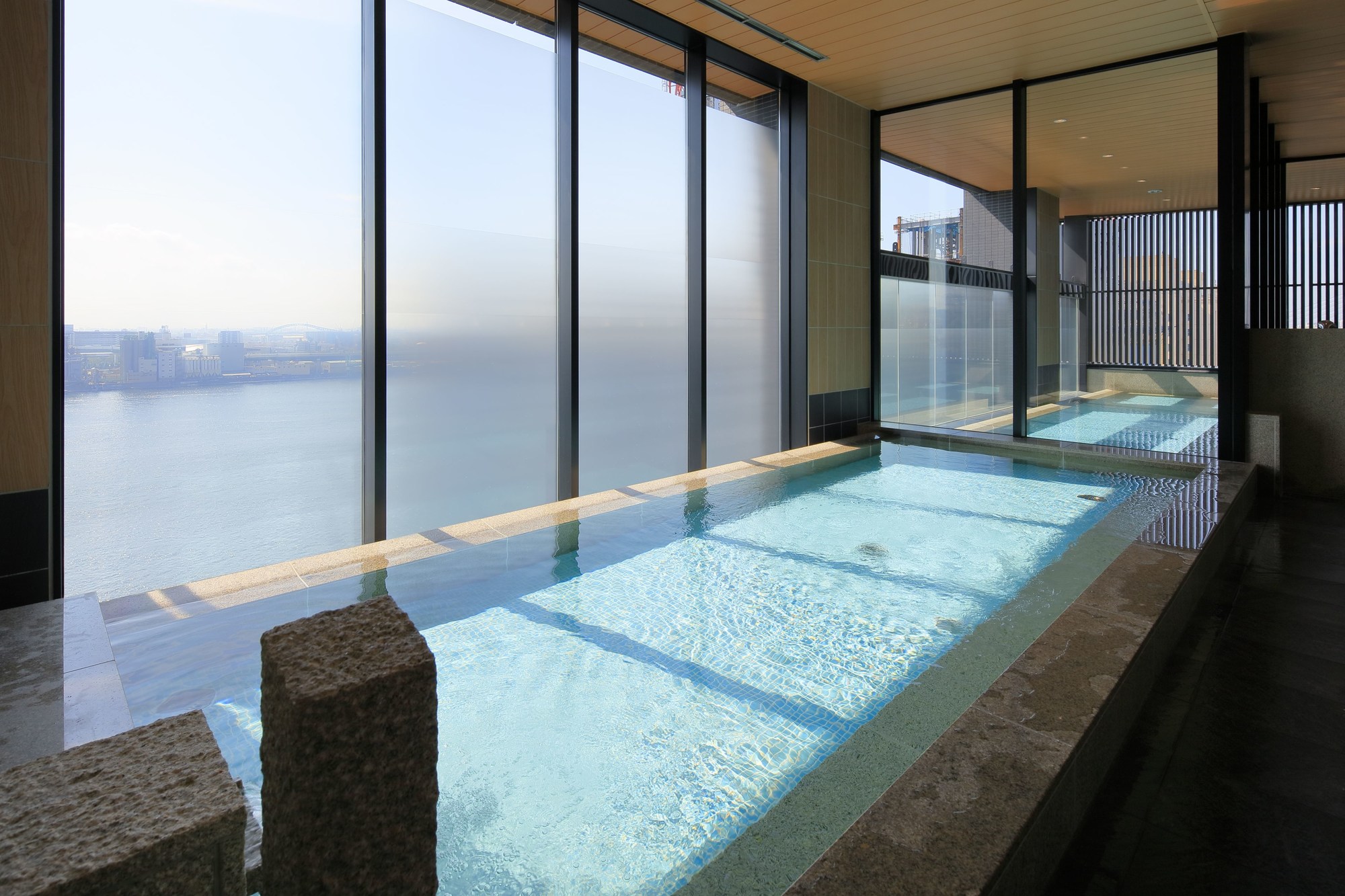 The Singulari Hotel & Skyspa At Universal Studios Japan