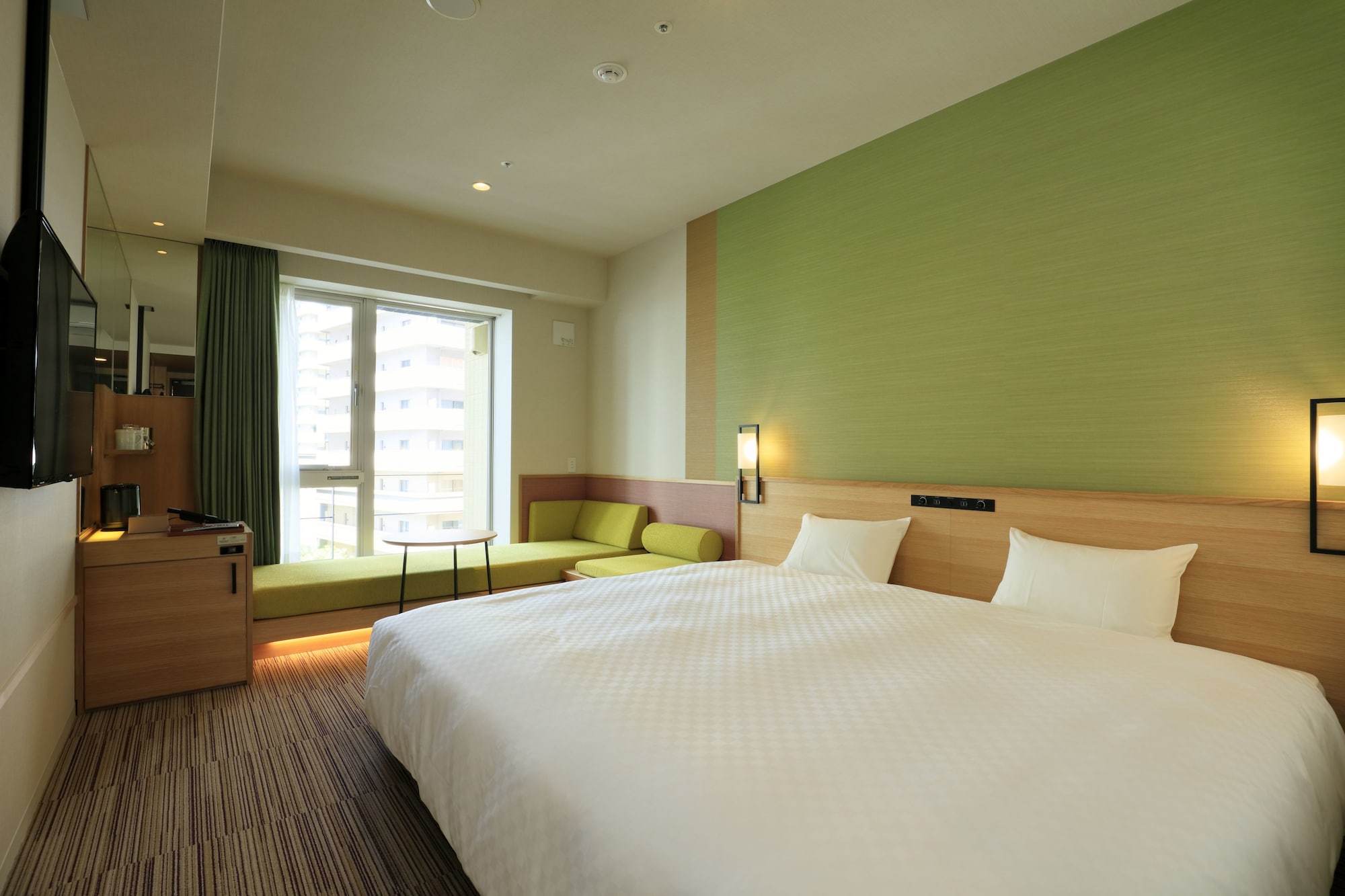 The Singulari Hotel & Skyspa At Universal Studios Japan